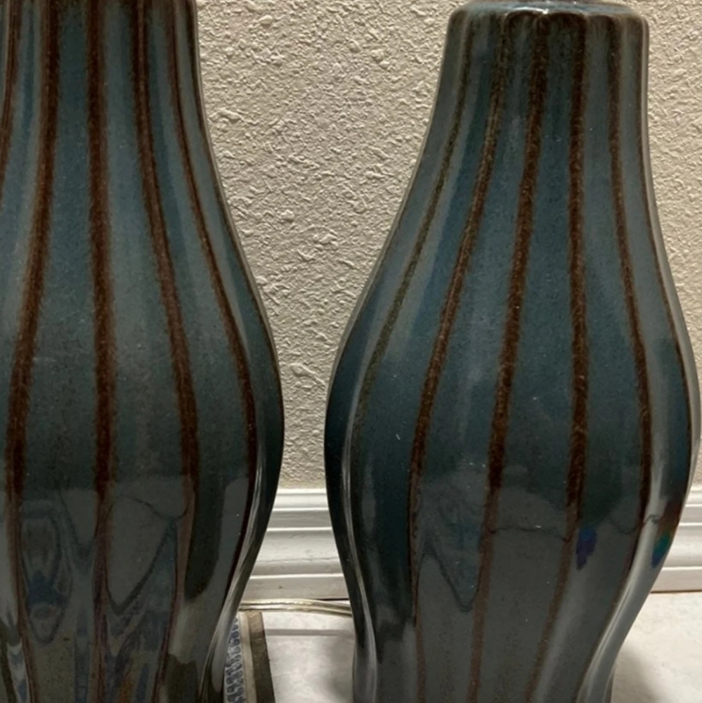 Lamps 2 of them
